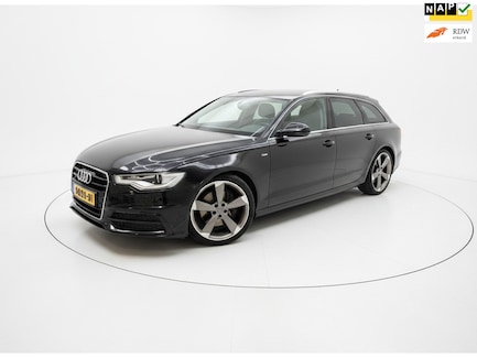 Audi A6 0