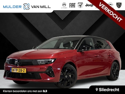 Opel Astra 0