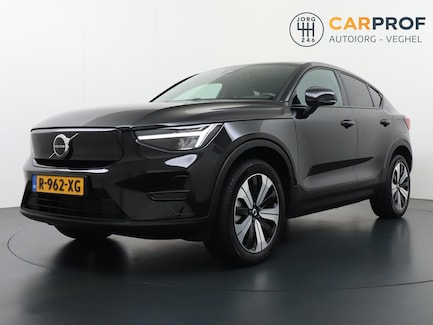 Volvo C40 0