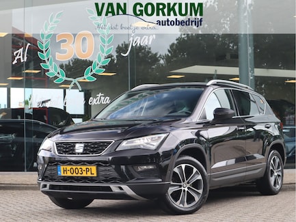 SEAT Ateca 0