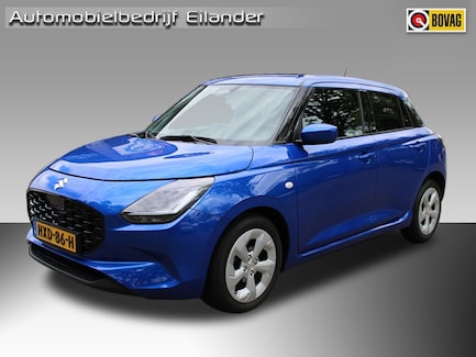 Suzuki Swift 0
