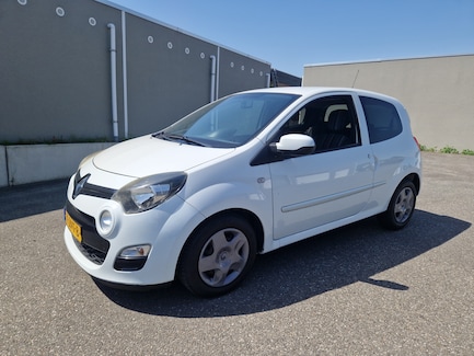 Renault Twingo 0