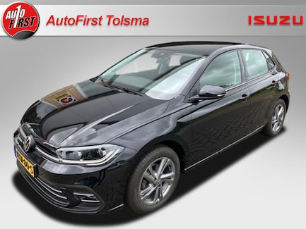 Volkswagen Polo 0