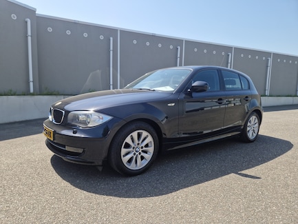 BMW 1-Serie 0