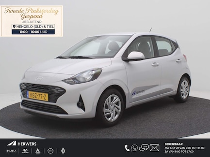 Hyundai i10 0