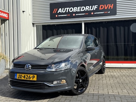 Volkswagen Polo 0