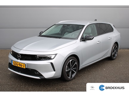 Opel Astra 0