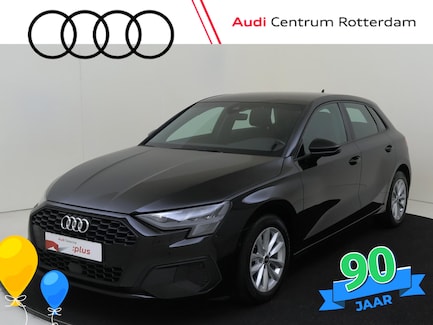 Audi A3 0
