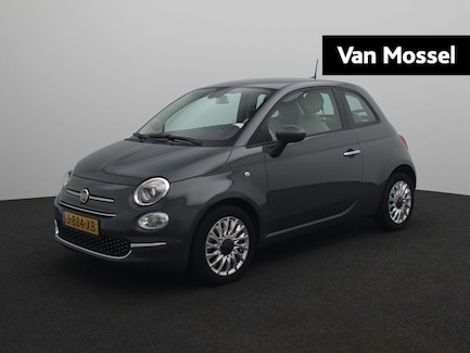 Fiat 500 0