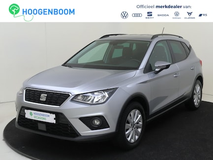 SEAT Arona 0