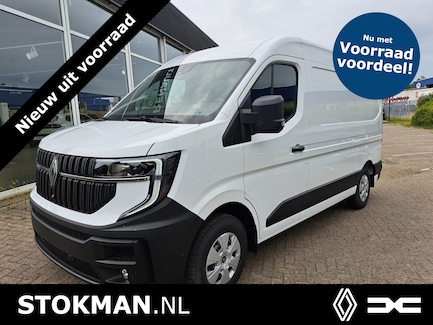 Renault Master 0