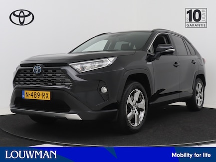 Toyota RAV4 0