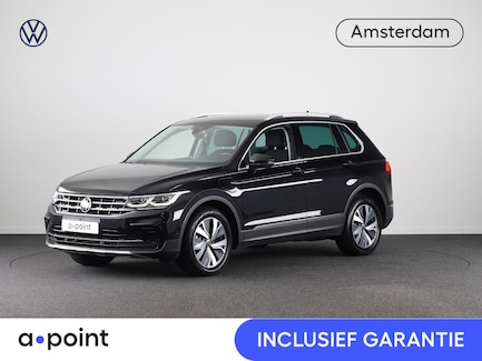Volkswagen Tiguan 0
