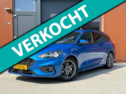 Ford Focus 0