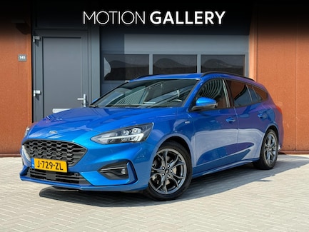 Ford Focus 0