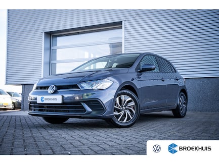 Volkswagen Polo 0