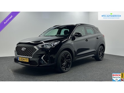Hyundai Tucson 0