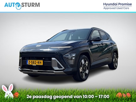 Hyundai Kona 0