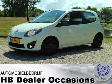Renault Twingo 0