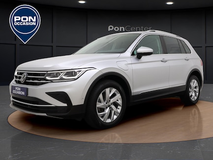 Volkswagen Tiguan 0