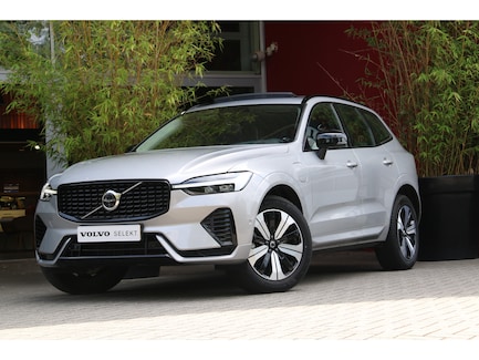 Volvo XC60 0