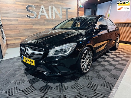 Mercedes-Benz CLA 0