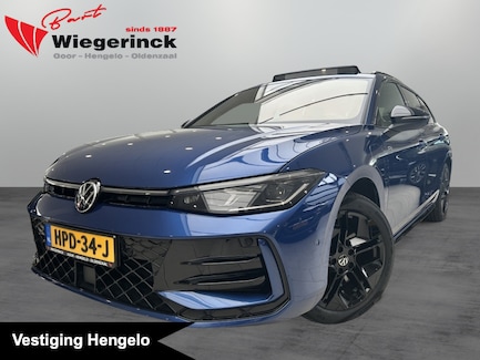 Volkswagen Passat 0