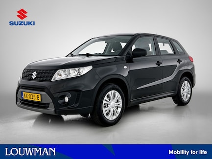 Suzuki Vitara 0