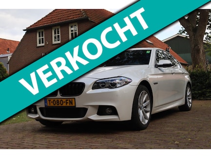 BMW 5-Serie 0