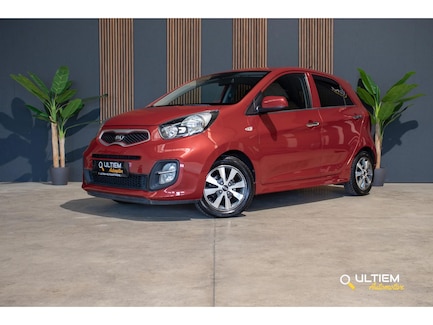 Kia Picanto 0