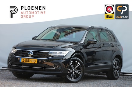 Volkswagen Tiguan 0