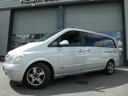 Mercedes-Benz Viano 0