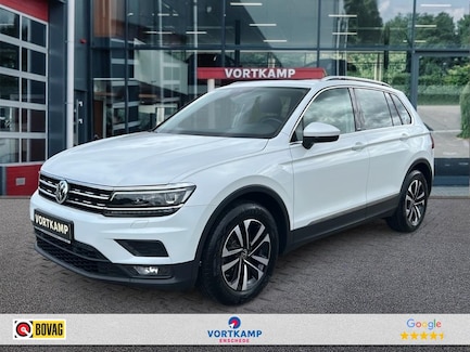 Volkswagen Tiguan 0
