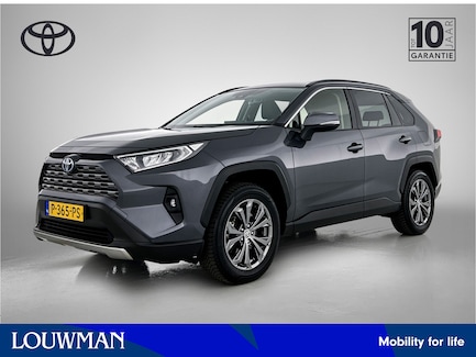 Toyota RAV4 0