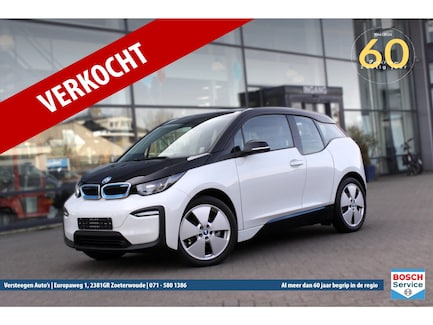 BMW i3 0