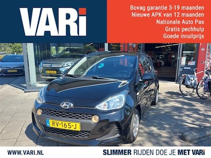 Hyundai i10 0