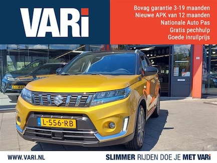 Suzuki Vitara 0