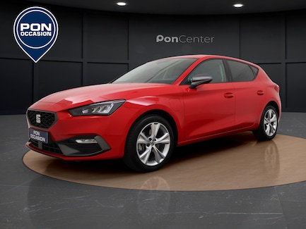 SEAT Leon 0