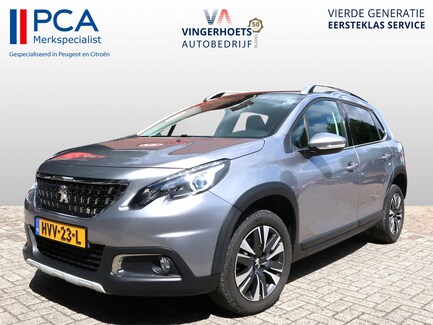 Peugeot 2008 0