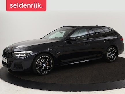 BMW 5-Serie 0
