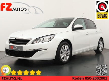 Peugeot 308 0