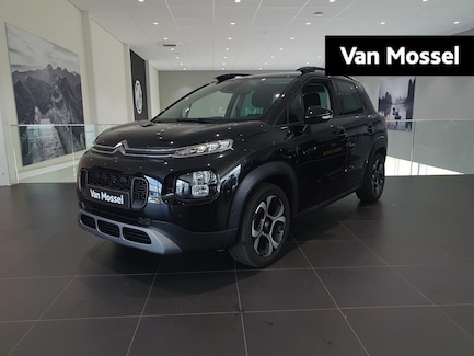 Citroën C3 Aircross 0