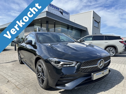 Mercedes-Benz CLA 0