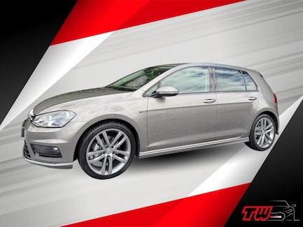 Volkswagen Golf 0
