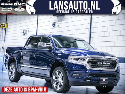 Dodge Ram 1500 0