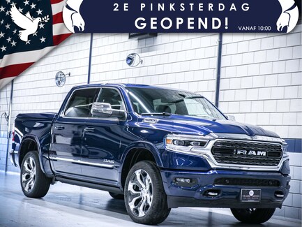 Dodge Ram 1500 0