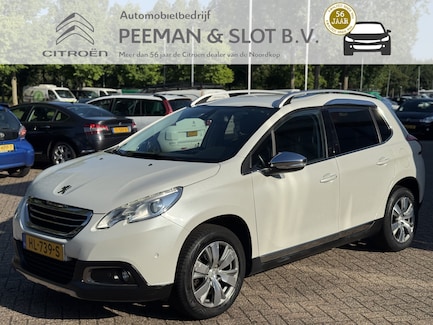 Peugeot 2008 0