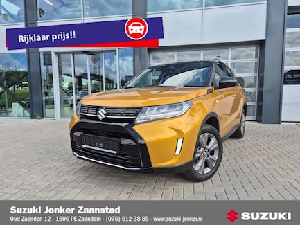 Suzuki Vitara 0