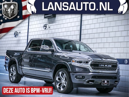 Dodge Ram 1500 0