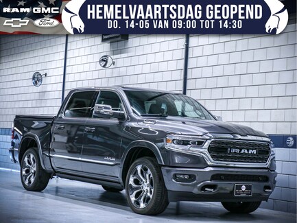 Dodge Ram 1500 0